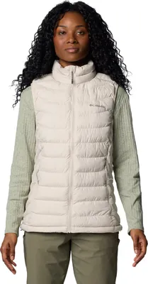 Produktbild von Columbia Powder Lite II Vest 2089561278