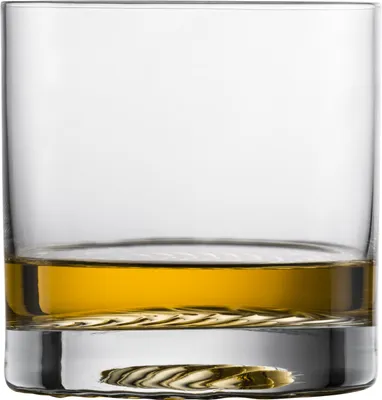 Productafbeelding van ZWIESEL GLAS, machinaal geproduceerd, 4 stuks, WHISKY GROSS ECHO 60 (KT4), artikelnummer 123377