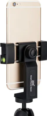 Produktbild von Smartphone Halterung Ständer Cold Shoe