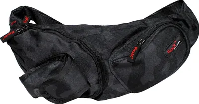 Image de Sac banane, night camo avec poche pour téléphone portable