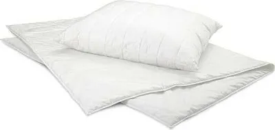 Produktbild von Centa-Star 0107.10 Dynamic Sommerbett (Leichtbett) 155 x 220 cm  AL
