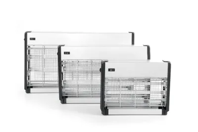 Image de HENDI Destructeur d'insectes, électronique, zone d'action : 100 m², 230V/40W, 515x104x(H)315mm