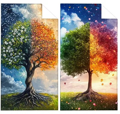 Image de Serviette de plage en microfibre XXL, pour un séchage rapide et une grande absorption