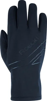 Produktbild von ROECKL SPORTS Kobuk Handschuh Herren schwarz 10
