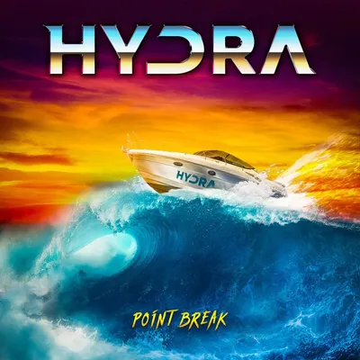 Produktbild von Point Break