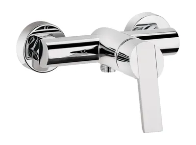 Produktbild von Sanitop Einhandmischer Casper für Brause Chrom