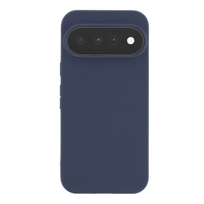 Image de Coque arrière colorée imoshion pour Google Pixel 11 - Bleu foncé
