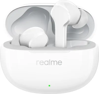 Produktbild von Realme Buds T110 Weiss