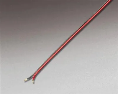 Produktbild von Krick Zwillingslitze 2x0,25mm? 2m