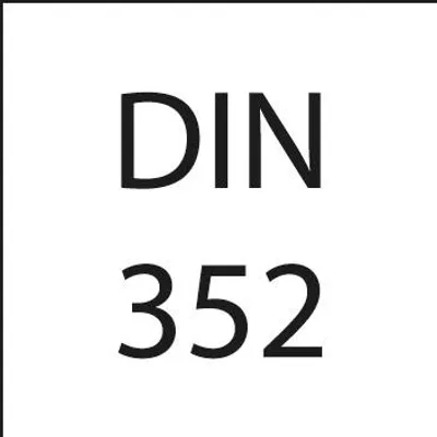 Produktbild von FORMAT Handgewindebohrer DIN352 HSSE M 20,0 Satz, DIN:DIN 352, Gewinde:M14, Kernloch-Ø:12,00 mm