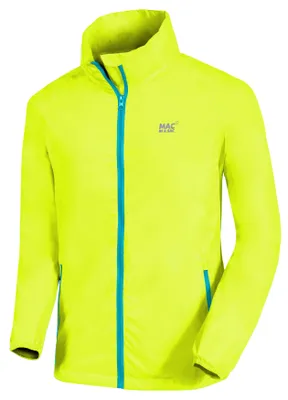 Produktbild von Mac in a Sac Mias Origin Rain Jacket