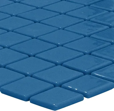 Produktbild von Glas Schwimmbad Pool Mosaik Venetia Petrol