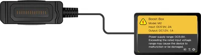 Obrázek produktu pro AlienRider Home nabíjecí adaptér typu C