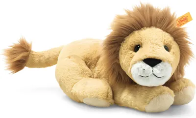 Produktbild von Steiff Liam Loewe 26 goldblond liege