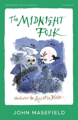 Obrázek produktu pro The Midnight Folk