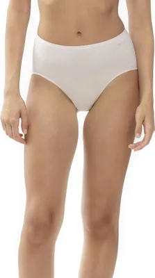 Produktbild von Mey Bio Damen-Taillenslip Organic" ecru 38"