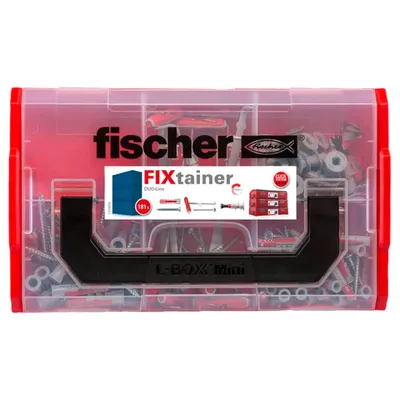 Obrázek produktu pro Fischer FixTainer DuoLine