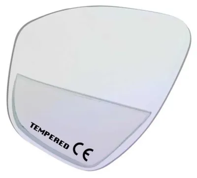 Zdjęcie produktu dla Epsealon +2,75 Soczewki korekcyjne do wzroku, przezroczyste +2,75 Przezroczyste +2,75