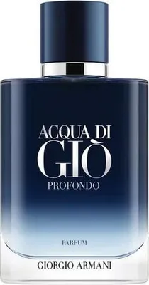 Zdjęcie produktu dla Armani - Acqua di Gio Profondo Parfum 100ml