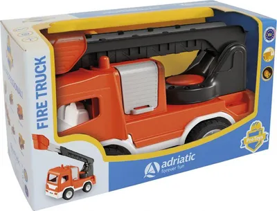 Immagine prodotto di Autopompa 34003