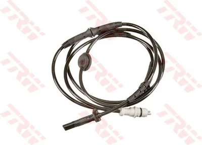 Produktbild von TRW ABS Sensor Raddrehzahl Hinten Rechts für FIAT GRANDE PUNTO (199) GBS2576