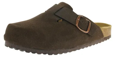 Produktbild von Supersoft Herren Clogs mit Fußbett 47