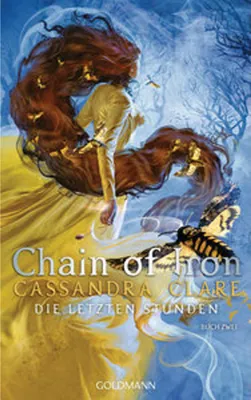 Obrázek produktu pro Chain of Iron
