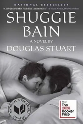 Immagine prodotto di Shuggie Bain