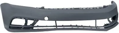 Produktbild von DIEDERICHS Stoßstange Stoßfänger für VW Jetta IV (162, 163, AV3, AV2) 2233150
