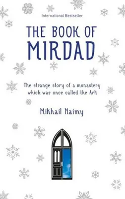 Obrázek produktu pro The Book of Mirdad