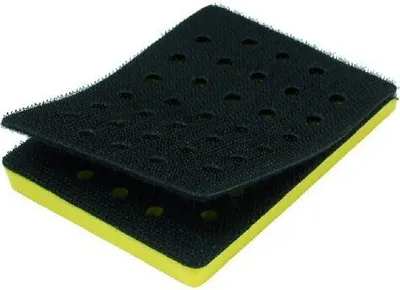Produktbild von MIRKA Schleifteller 75x100mm Grip 33L