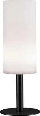 Produktbild von Paulmann Aussenleuchte Mobile Tischleuchte Pipe IP44 3000K 90 lumen 5V ladbar mit USB dimmbar
