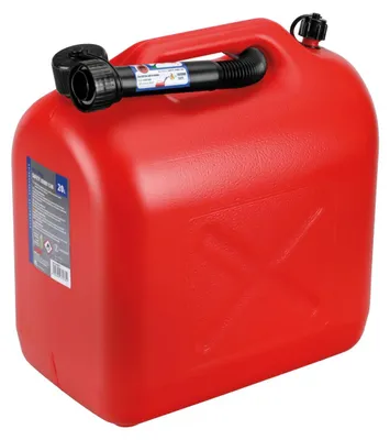 Produktbild von Lampa No-Spill 20L Kraftstoffkanister mit automatischer Abschalt-Düse