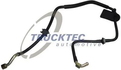 Produktbild von TRUCKTEC AUTOMOTIVE Unterdruckschlauch Bremskraftverstärker 02.36.046 passend für MERCEDES-BENZ S-Klasse Limousine (W140)