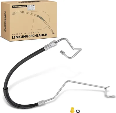 Immagine prodotto di Frankberg 1x tubo sterzo idraulico per Ford Mondeo III B5Y B4Y BWY 1.8L-3.0L