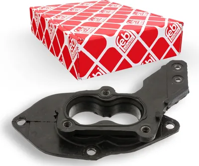 Produktbild von FEBI BILSTEIN Vergaserflansch 02884 für OPEL Kadett E CC (T85) 0,336kg