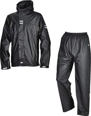 Produktbild von Regenset Rain Plus" Gr. XL"
