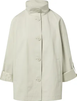 Produktbild von Comma (316) Outdoor-Jacke, BROWN 8007 8007 40