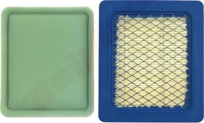 Immagine prodotto di Filtro aria per Briggs & Stratton Quantum ( 491588S , 491435S ) Set 133X114X21