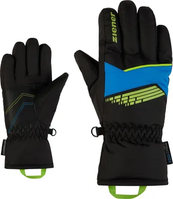 Produktbild von ZIENER Kinder Handschuhe Lavivi-Z AS® Glove Junior