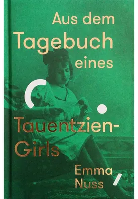 Productafbeelding van Aus dem Tagebuch eines Tauentzien-Girls