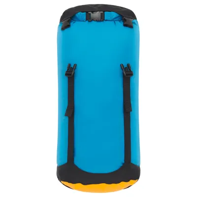 Produktbild von Sea To Summit Evac Compression Dry Bag (8 L) Turkish Tile 8 Liter