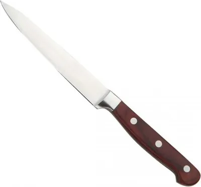 Immagine prodotto di KINGHOFF COLTELLO UNIVERSALE IN ACCIAIO KH-3437 12 cm