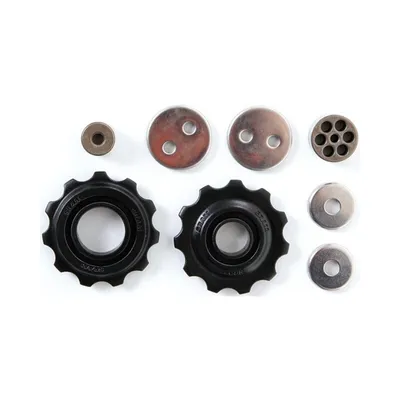 Produktbild von SRAM Leitrollen-Set X-7/Dualdr Ive