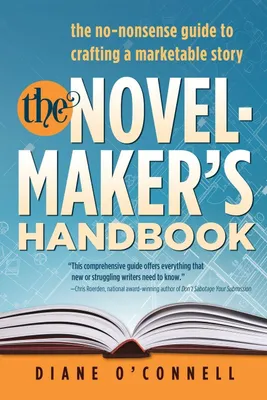 Produktbild von The Novel-Maker's Handbook