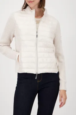 Produktbild von Jacke, almond
