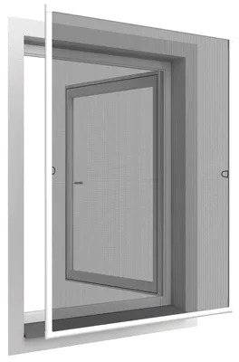 Produktbild von IS-A-Alu-Fenster 120 x 140 cm weiss PLUS