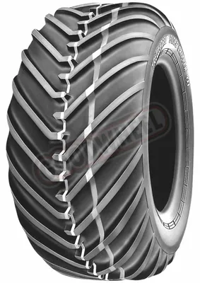 Produktbild von Trelleborg 26/12.00 - 12 Tl T411 4Pr