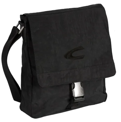 Produktbild von Camel Active  Umhängetasche B00-604, Farbe:schwarz
