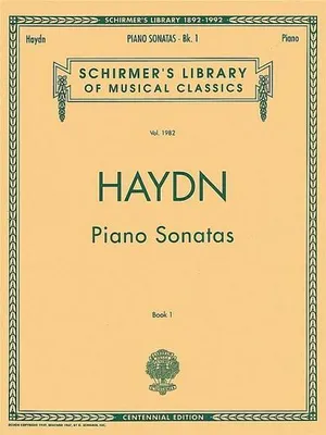 Obrázok produktu pre Piano Sonatas - Book 1